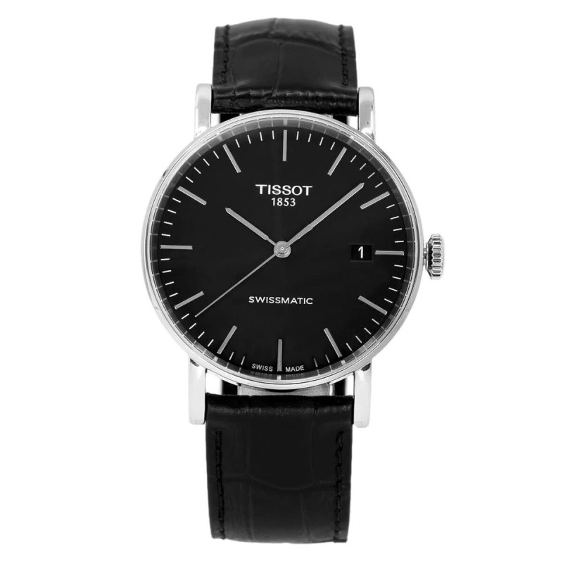 Men's Watch Tissot EVERYTIME DESIRE - SWISSMATIC (Ø 40 mm)