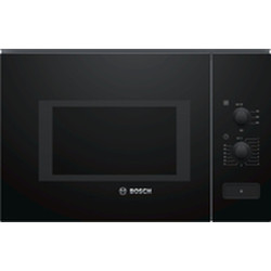 Microwave BOSCH BFL550MB0 Black 900 W 25 L