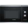 Microwave BOSCH BFL550MS0 25 L Black/Silver 900 W 25 L