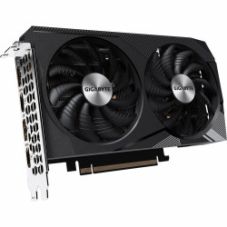 Graphics card Gigabyte GeForce RTX 3060 GAMING GDDR6