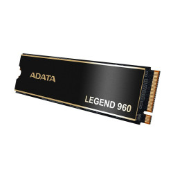 Hard Drive Adata LEGEND 960 4 TB SSD