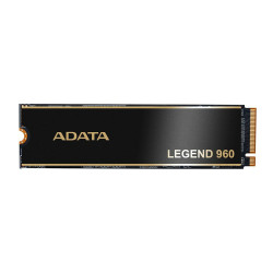 Hard Drive Adata LEGEND 960 4 TB SSD