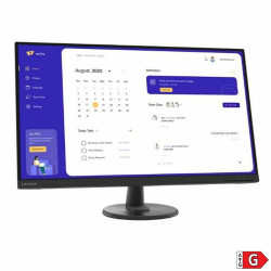 Gaming Monitor Lenovo C32U-40 4K Ultra HD 32" 60 Hz LED