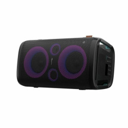 Portable Speaker Hisense Party Rocker One Black 300 W