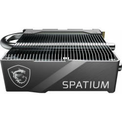 Hard Drive MSI SPATIUM M570 PRO 2 TB SSD