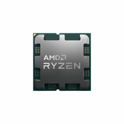 Processor AMD 100-100000591WOF AMD Ryzen 7 7700X AMD AM5