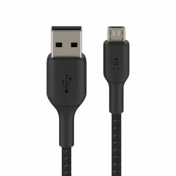 Cable Micro USB Belkin CAB007bt1MBK