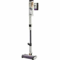 Cordless Vacuum Cleaner Shark 240 W White