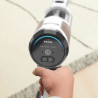 Cordless Vacuum Cleaner Shark 240 W White