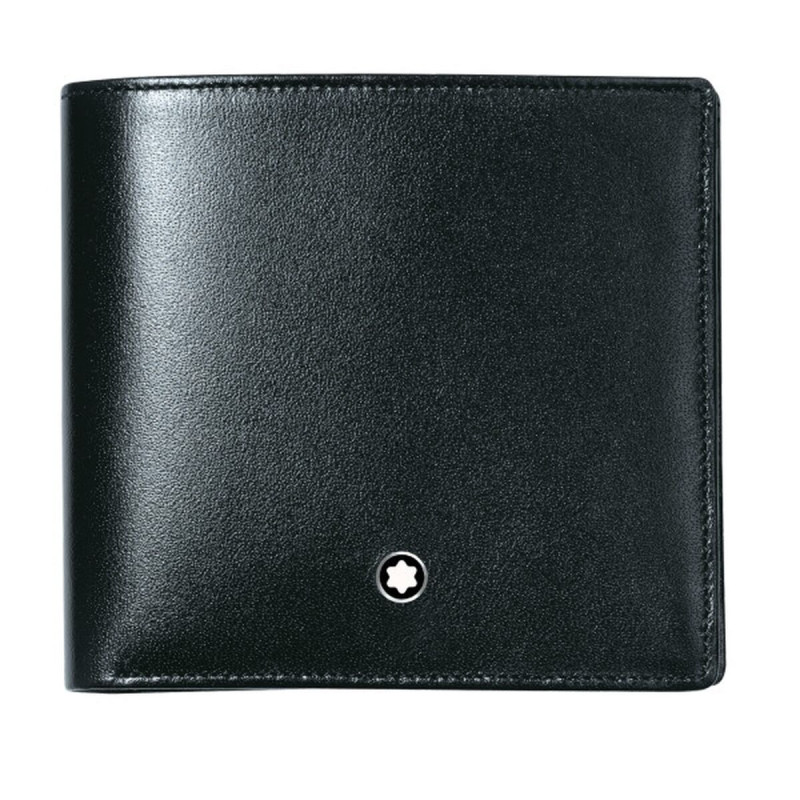 Men's Wallet Montblanc 7164 10,5 x 9,5 cm