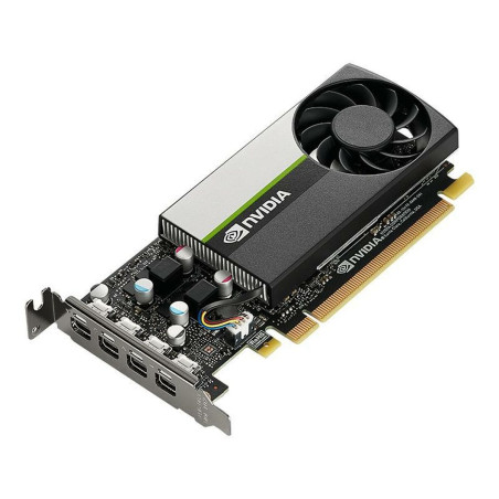 Graphics card PNY VCNT1000-BLK NVIDIA T1000 GDDR6