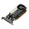 Graphics card PNY VCNT1000-BLK NVIDIA T1000 GDDR6