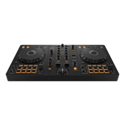 Control DJ Pioneer DDJ-FLX4