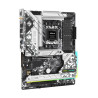 Motherboard ASRock X670E Steel Legend Intel Wi-Fi 6 AMD AM5