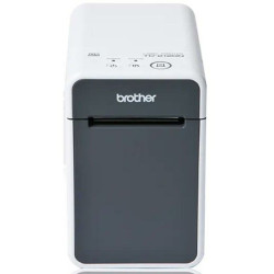 Thermal Printer Brother TD-2125N Black/White