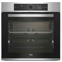 Multipurpose Oven BEKO BBIMM12400XCSW 72 L