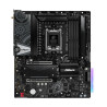 Motherboard ASRock B650E TAICHI LITE Intel Wi-Fi 6 AMD B650 AMD AM5