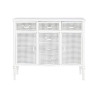 Sideboard Home ESPRIT White 101 x 42 x 85 cm