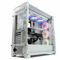 Desktop PC PcCom iCUE Intel Core i7-13700KF 32 GB RAM 1 TB SSD Nvidia Geforce RTX 4070