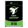 Hard Drive X18 Seagate Exos ST12000NM000J 3,5" 12 TB