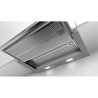 Conventional Hood BOSCH DFS067A51 60 cm 730 m3/h 140W A