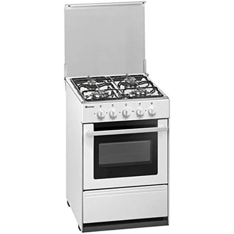 Gas Cooker Meireles G2540VW    BUT White