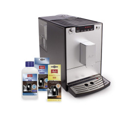 Superautomatic Coffee Maker Melitta Caffeo Solo Silver 1400 W 1450 W 15 bar 1,2 L 1400 W