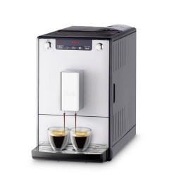 Superautomatic Coffee Maker Melitta Caffeo Solo Silver 1400 W 1450 W 15 bar 1,2 L 1400 W