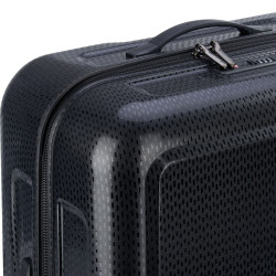 Large suitcase Delsey Turenne 75 x 48 x 29 cm Black