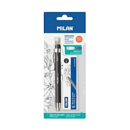 Pencil Lead Holder Milan