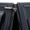 Large suitcase Delsey Turenne 75 x 48 x 29 cm Black