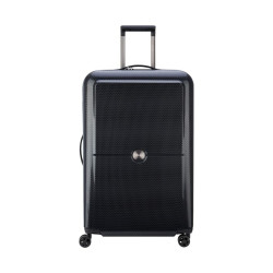 Large suitcase Delsey Turenne 75 x 48 x 29 cm Black