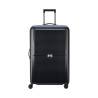 Large suitcase Delsey Turenne 75 x 48 x 29 cm Black