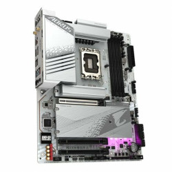 Motherboard Gigabyte Z790 A ELITE AX ICE LGA 1700 Intel Z790 Express