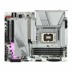 Motherboard Gigabyte Z790 A ELITE AX ICE LGA 1700 Intel Z790 Express