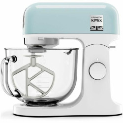 Food Processor Kenwood Blue 1000 W 5 L