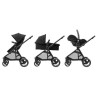 Baby's Pushchair Maxicosi Zelia3