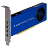 Graphics card Dell 490-BFQR GDDR5 4 GB