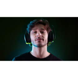 Headphones with Microphone Roccat Syn Max Air