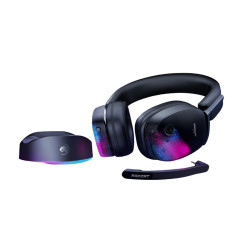 Headphones with Microphone Roccat Syn Max Air