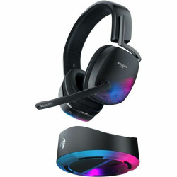 Headphones with Microphone Roccat Syn Max Air