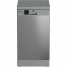 Dishwasher BEKO DVS05024X (45 cm)