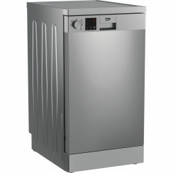 Dishwasher BEKO DVS05024X (45 cm)