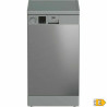 Dishwasher BEKO DVS05024X (45 cm)