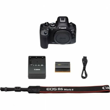 Digital Camera Canon EOS R6 MARK II V5