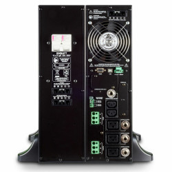 Uninterruptible Power Supply System Interactive UPS Riello SDU10000