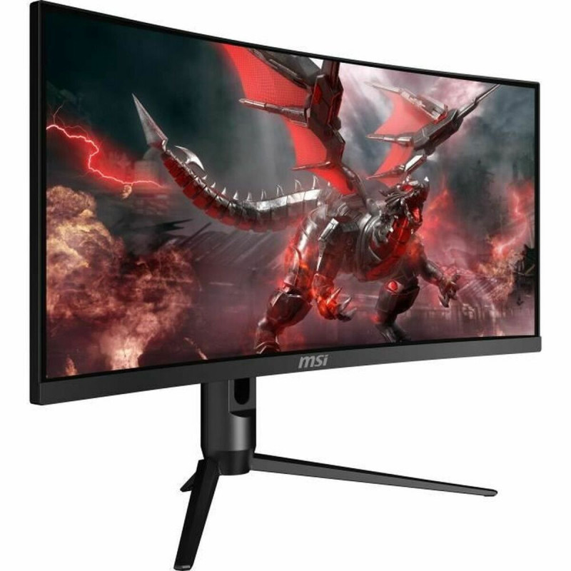 Monitor MSI Optix MAG301CR2 30" VA AMD FreeSync 200 Hz