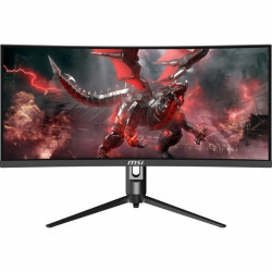 Monitor MSI Optix MAG301CR2 30" VA AMD FreeSync 200 Hz