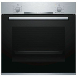 Multipurpose Oven BOSCH HBA510BR0 71 L 3400W