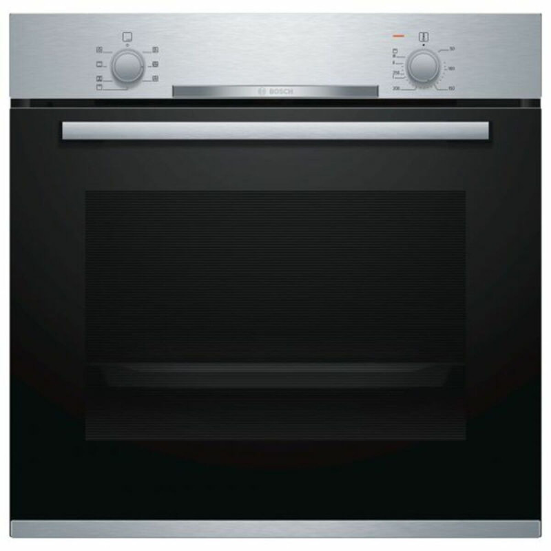 Multipurpose Oven BOSCH HBA510BR0 71 L 3400W